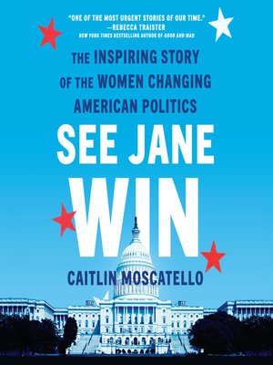 cover image of See Jane Win